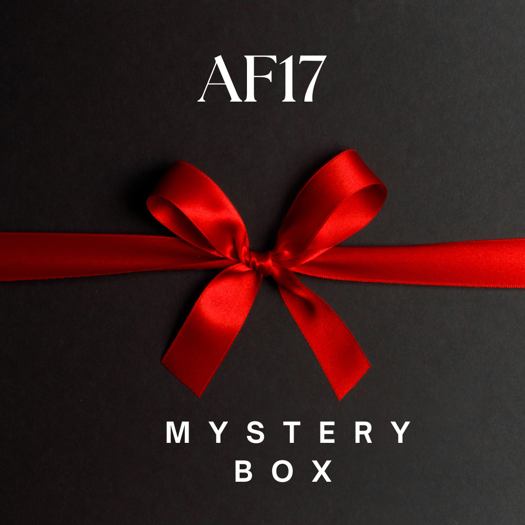 AF17-checker lulu tote