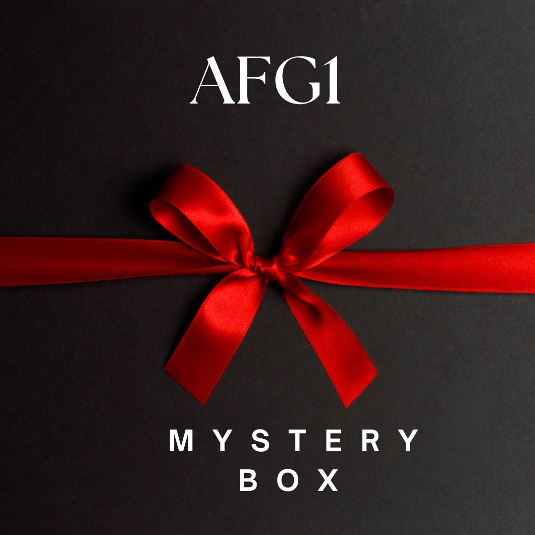 AFG1 glasses mystery box