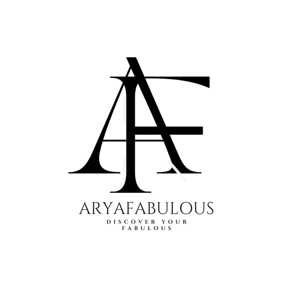 ARYAFABULOUS
