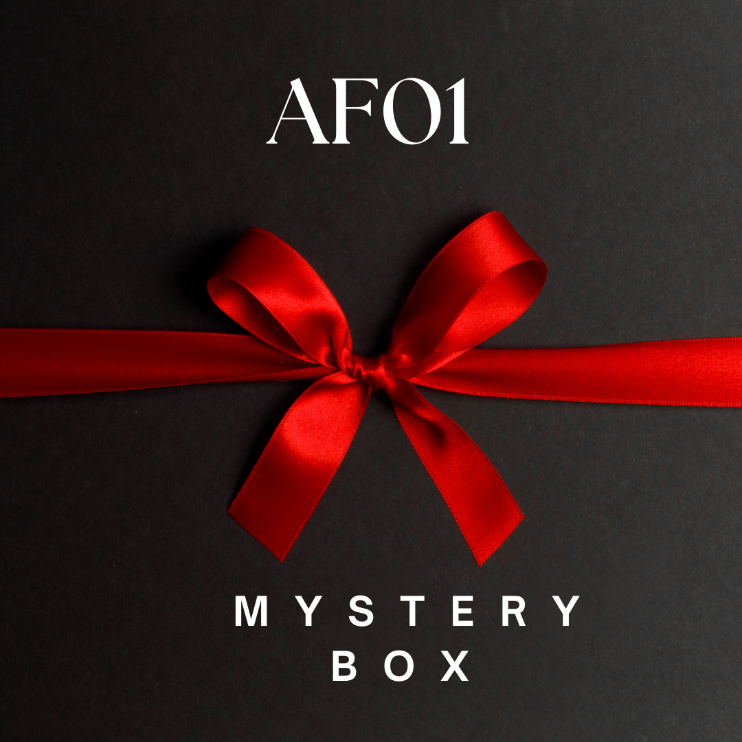 AF01-mystery box