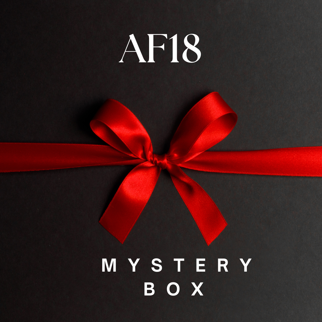 AF18-GG chest