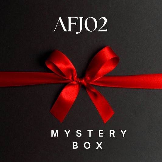 AFJ02-DOR SADDLE