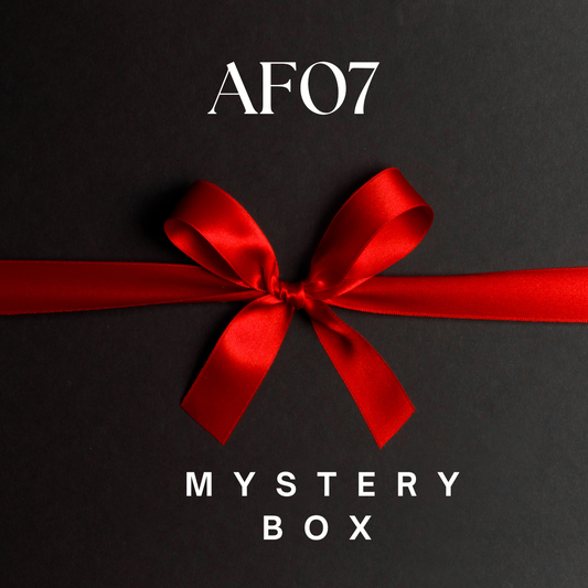 AF07-corss body mytery box